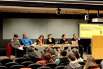 Equipo OLES organiza y participa en el Seminario: «Estrategias frente a la inseguridad en América Latina»